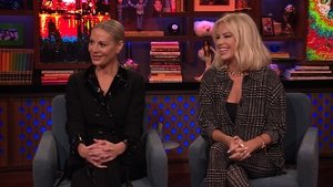 Watch What Happens Live with Andy Cohen Odcinek 105