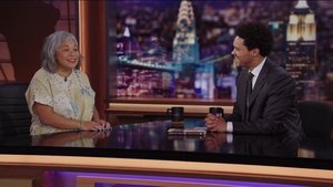 The Daily Show Odcinek 102