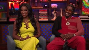 Watch What Happens Live with Andy Cohen Odcinek 102
