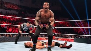 Raw Odcinek 27