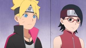Boruto: Naruto Next Generations Odcinek 259