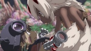 Made in Abyss Przyjaciel