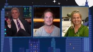 Watch What Happens Live with Andy Cohen Odcinek 98