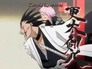 Bleach Odcinek 2