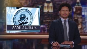 The Daily Show Odcinek 107