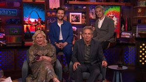 Watch What Happens Live with Andy Cohen Odcinek 103