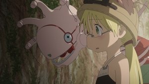 Made in Abyss Wioska Wypaczonych