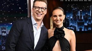 Jimmy Kimmel Live! Odcinek 136