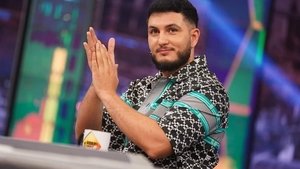 El hormiguero Odcinek 153