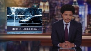 The Daily Show Odcinek 101