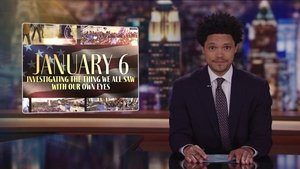 The Daily Show Odcinek 105
