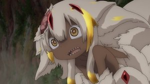 Made in Abyss Złoto