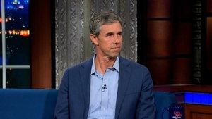 The Late Show with Stephen Colbert Odcinek 150
