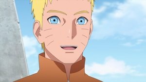 Boruto: Naruto Next Generations Odcinek 255