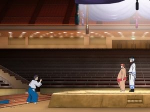Gintama Odcinek 3