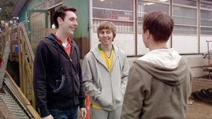 The Inbetweeners Odcinek 2