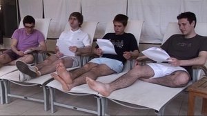 The Inbetweeners Odcinek 26