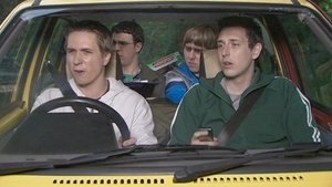 The Inbetweeners Odcinek 6