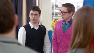 The Inbetweeners Odcinek 3