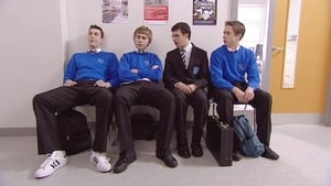 The Inbetweeners Odcinek 5