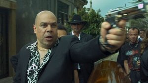 The Cartel Odcinek 22