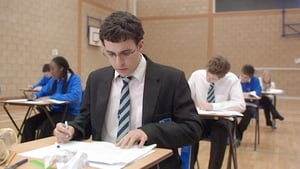 The Inbetweeners Odcinek 6
