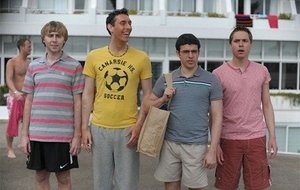 The Inbetweeners Odcinek 36