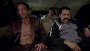 The Cartel Odcinek 47