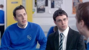 The Inbetweeners Odcinek 4