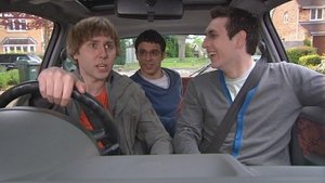 The Inbetweeners Odcinek 5