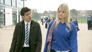 The Inbetweeners Odcinek 4