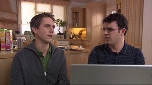 The Inbetweeners Odcinek 12