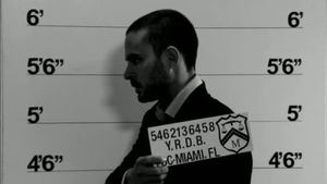 The Cartel Odcinek 1