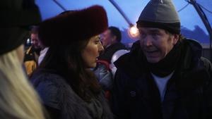 Uczciwy przekręt Odcinek 1