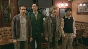 The Inbetweeners Odcinek 1