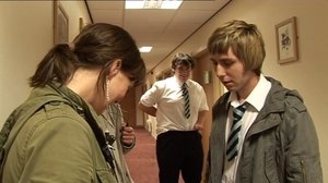 The Inbetweeners Odcinek 8