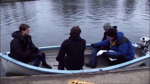 The Inbetweeners Odcinek 19