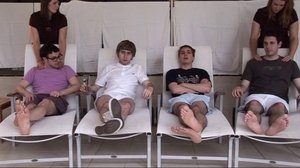 The Inbetweeners Odcinek 25