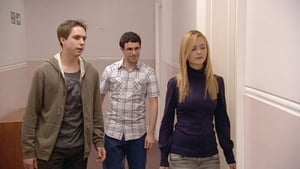 The Inbetweeners Odcinek 1