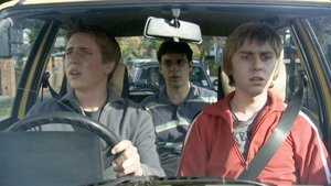 The Inbetweeners Odcinek 3