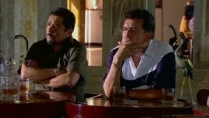 The Cartel Odcinek 2