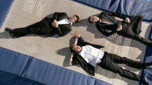 The Inbetweeners Odcinek 6