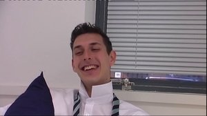 The Inbetweeners Odcinek 6