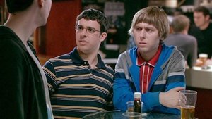 The Inbetweeners Odcinek 2