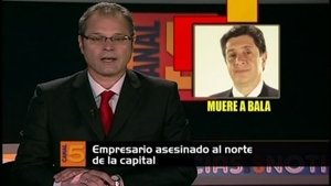 The Cartel Odcinek 7