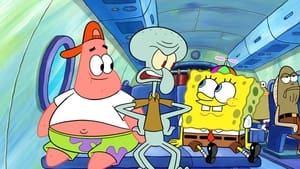 SpongeBob Kanciastoporty Odcinek 31