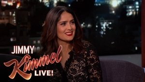Jimmy Kimmel Live! Odcinek 103