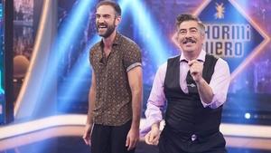 El hormiguero Odcinek 158