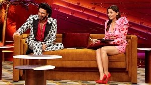 Koffee with Karan Odcinek 1