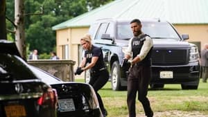 FBI Odcinek 1